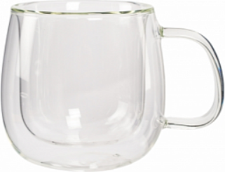 Термокружка Glasserie Lungo GL102 - фото