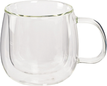 Термокружка Glasserie Lungo GL102