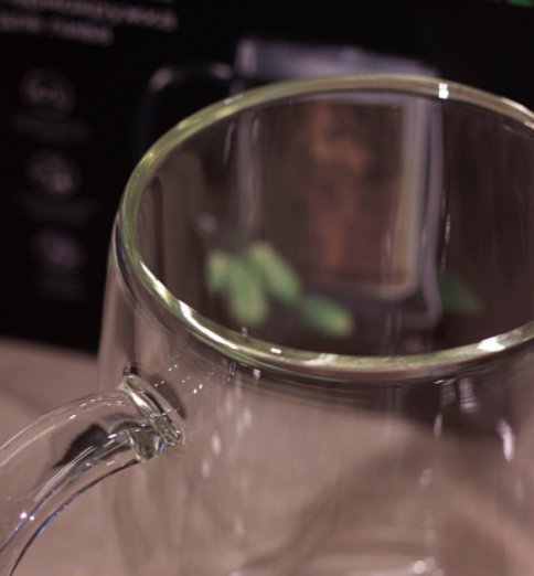 Термокружка Glasserie Lungo GL102