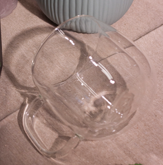 Термокружка Glasserie Lungo GL102