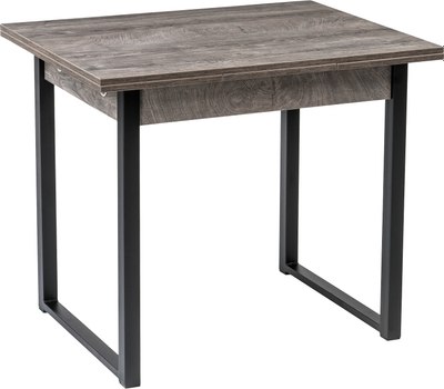 Обеденный стол Woodville Форли 110-170х67х77 / 528559 - фото