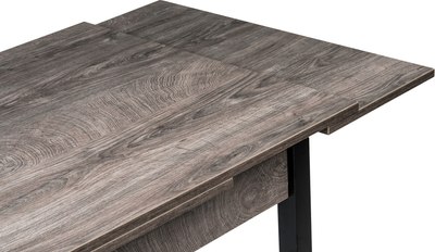 Обеденный стол Woodville Форли 110-170х67х77 / 528559