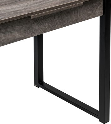 Обеденный стол Woodville Форли 110-170х67х77 / 528559