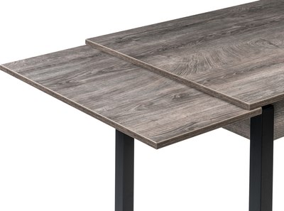 Обеденный стол Woodville Форли 110-170х67х77 / 528559