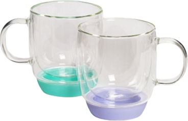 Термокружка Glasserie In Color GL105 - фото