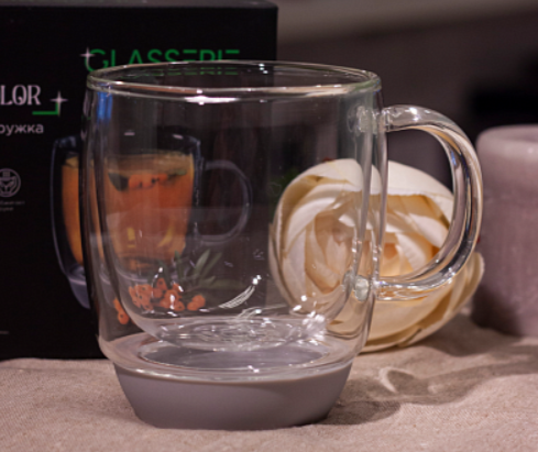 Термокружка Glasserie In Color GL105