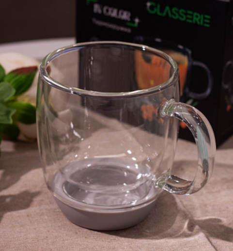 Термокружка Glasserie In Color GL105