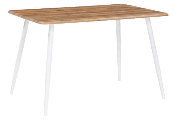 Обеденный стол Woodville Кангас 120х80х77 / 533165 - фото