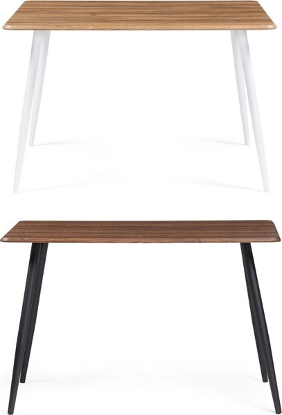 Обеденный стол Woodville Кангас 120х80х77 / 533165