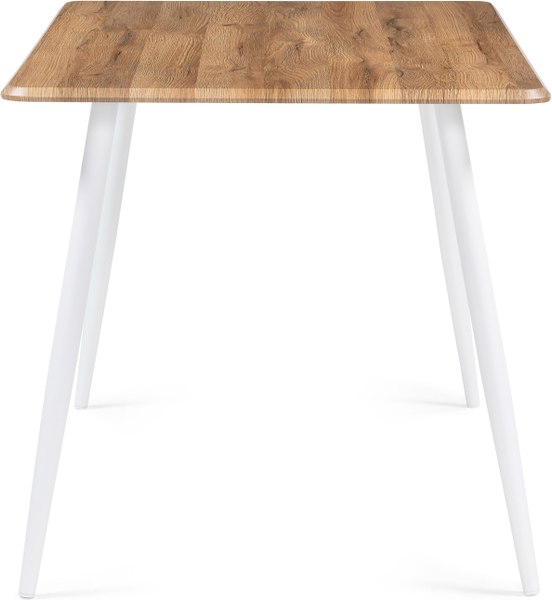 Обеденный стол Woodville Кангас 120х80х77 / 533165