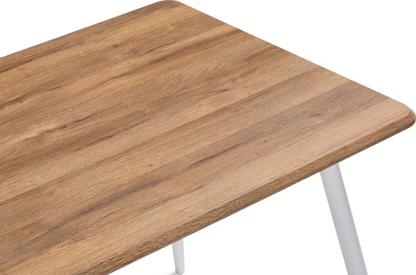 Обеденный стол Woodville Кангас 120х80х77 / 533165