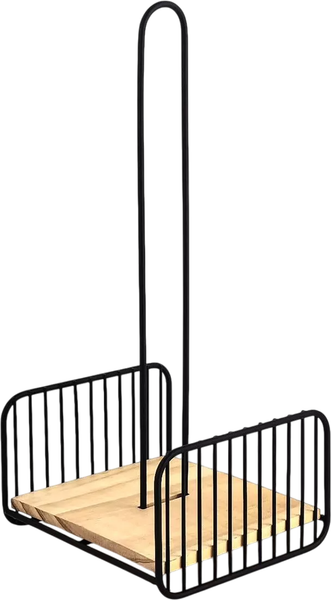 Держатель для бумажных полотенец в ванную Arya 8680943251206 - фото