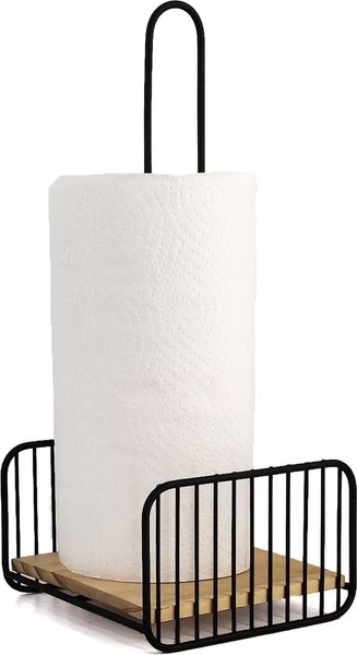 Держатель для бумажных полотенец в ванную Arya 8680943251206