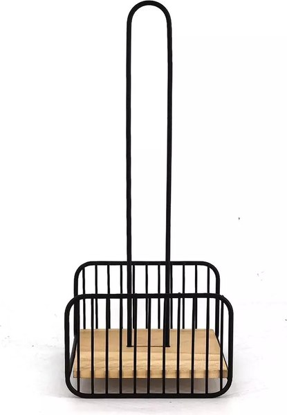 Держатель для бумажных полотенец в ванную Arya 8680943251206