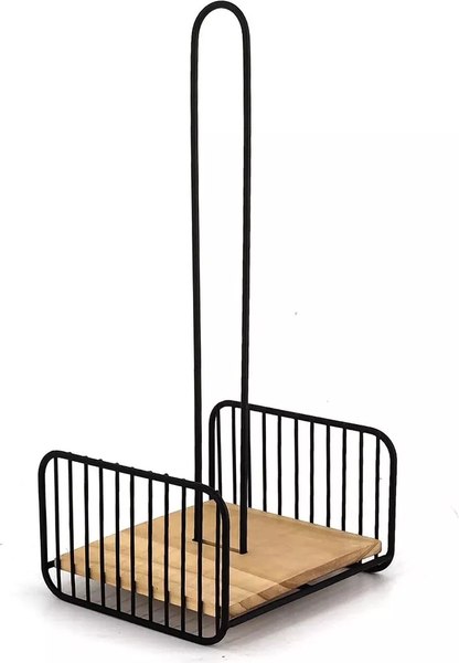 Держатель для бумажных полотенец в ванную Arya 8680943251206