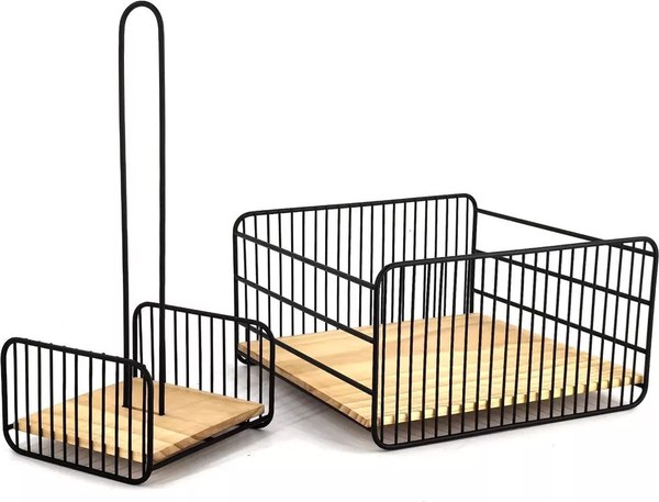 Держатель для бумажных полотенец в ванную Arya 8680943251206