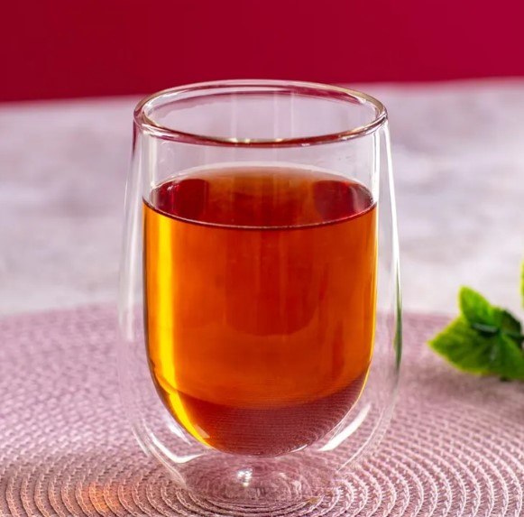 Стакан для горячих напитков Glasserie Modern GL106