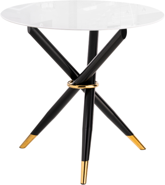 Обеденный стол Woodville Rock 100х75 / 15536 - фото