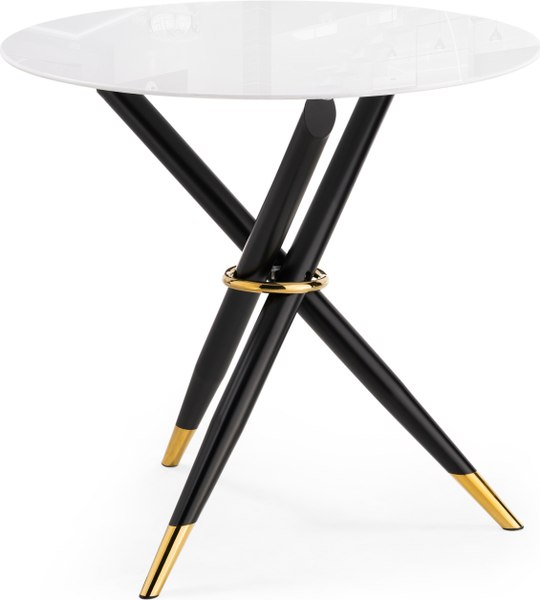 Обеденный стол Woodville Rock 100х75 / 15536