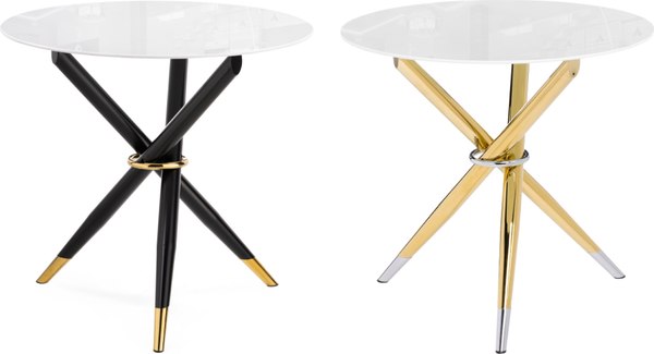 Обеденный стол Woodville Rock 100х75 / 15536