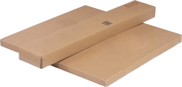 Обеденный стол Woodville Rock 100х75 / 15536