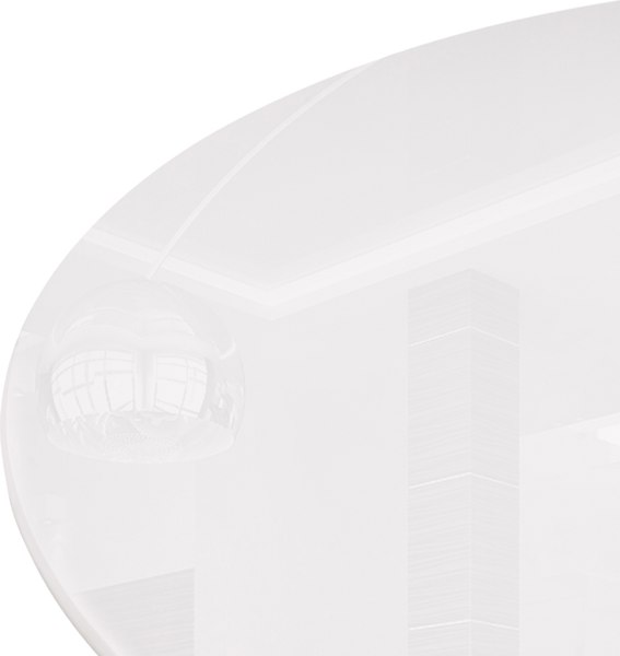 Обеденный стол Woodville Rock 100х75 / 15536