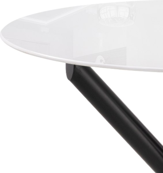 Обеденный стол Woodville Rock 100х75 / 15536