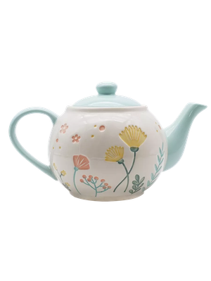 Заварочный чайник Arya Garden / 8680943250155