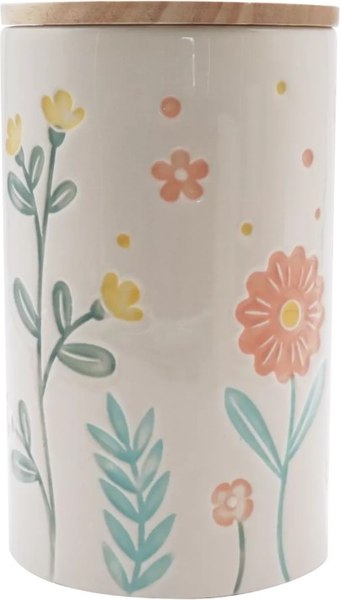 Набор емкостей для хранения Arya Garden / 8680943250117