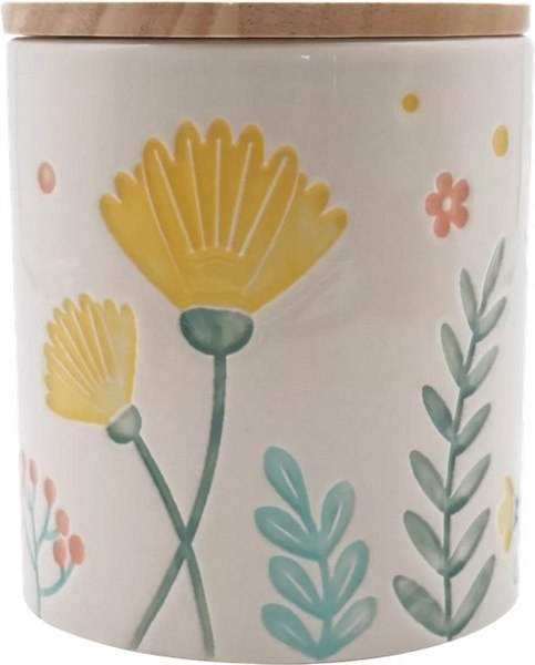 Набор емкостей для хранения Arya Garden / 8680943250117