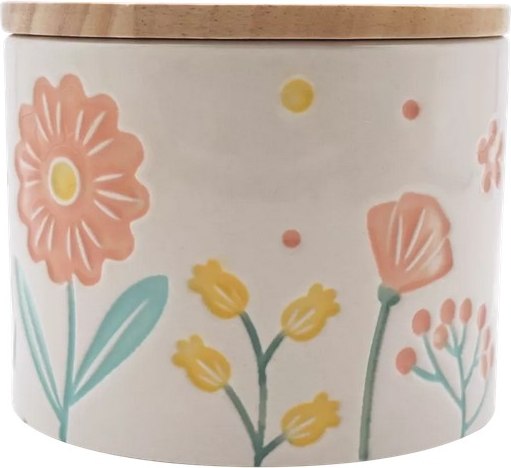 Набор емкостей для хранения Arya Garden / 8680943250117