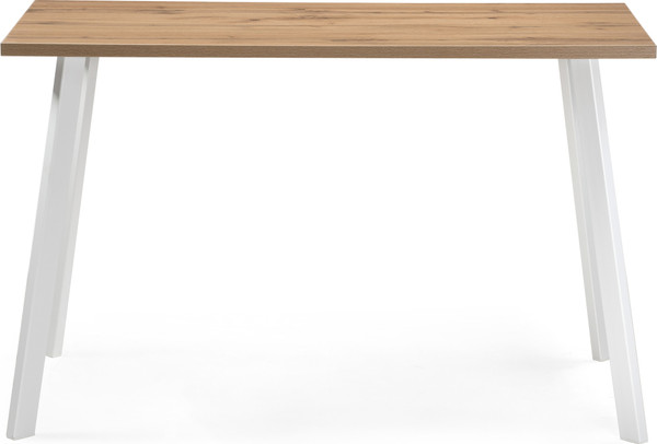 Обеденный стол Notta Тринити Лофт 140 25 мм / 489657