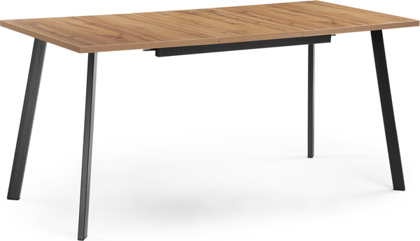 Обеденный стол Notta раскладной Колон Лофт 120 25 мм / 489606