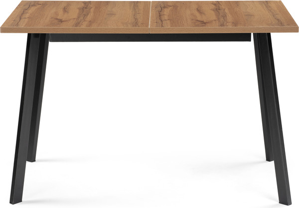 Обеденный стол Notta раскладной Колон Лофт 120 25 мм / 489606