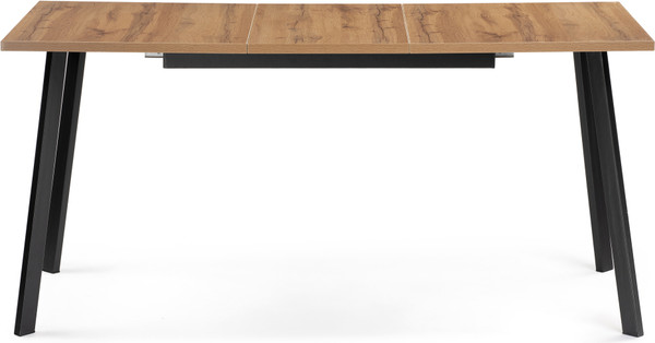 Обеденный стол Notta раскладной Колон Лофт 120 25 мм / 489606