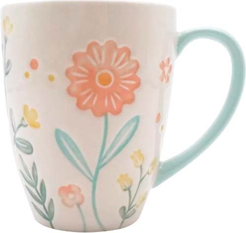 Набор кружек Arya Garden / 8680943250131