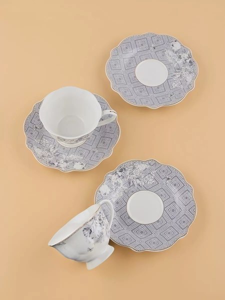 Набор для чая/кофе Arya Nastolgia / 8680943246479