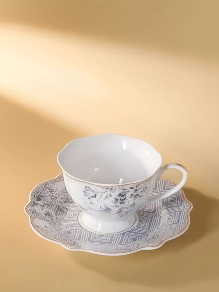 Набор для чая/кофе Arya Nastolgia / 8680943246479