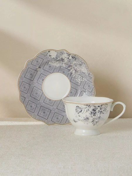 Набор для чая/кофе Arya Nastolgia / 8680943246479