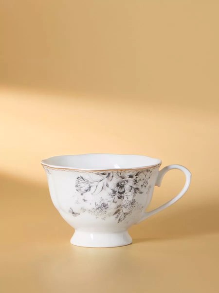 Набор для чая/кофе Arya Nastolgia / 8680943246479