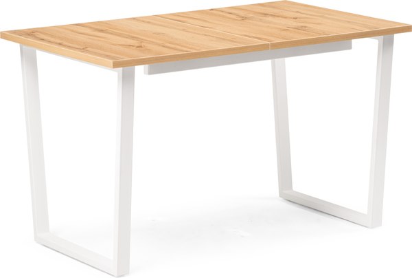 Обеденный стол Woodville Лота Лофт 120 25 мм / 489670 - фото