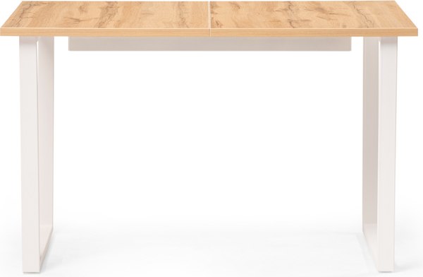 Обеденный стол Woodville Лота Лофт 120 25 мм / 489670