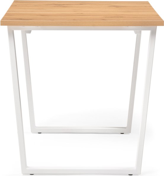 Обеденный стол Woodville Лота Лофт 120 25 мм / 489670