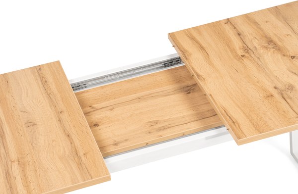 Обеденный стол Woodville Лота Лофт 120 25 мм / 489670