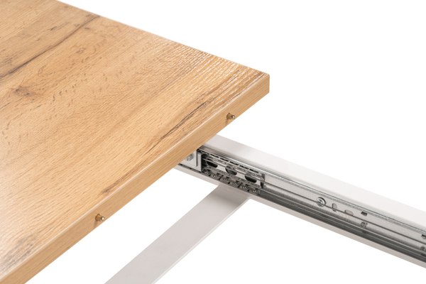 Обеденный стол Woodville Лота Лофт 120 25 мм / 489670