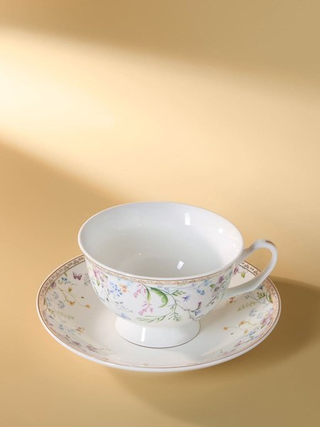 Набор для чая/кофе Arya Summer / 8680943246455