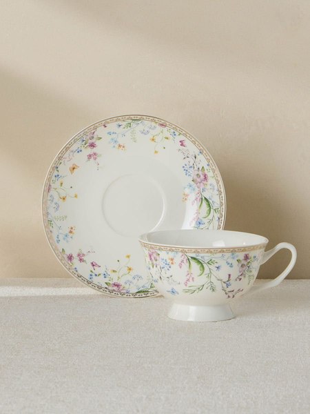 Набор для чая/кофе Arya Summer / 8680943246455