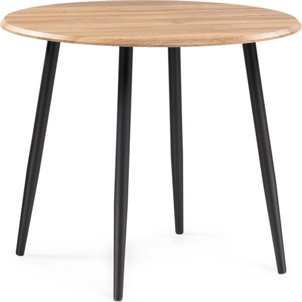 Обеденный стол Woodville Абилин 90 / 507213 - фото