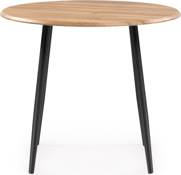 Обеденный стол Woodville Абилин 90 / 507213