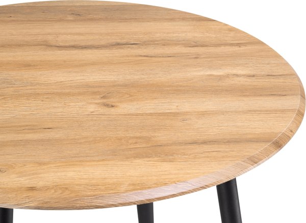 Обеденный стол Woodville Абилин 90 / 507213